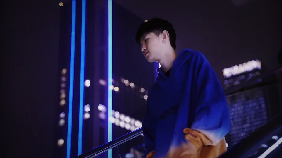 使得锋线球
