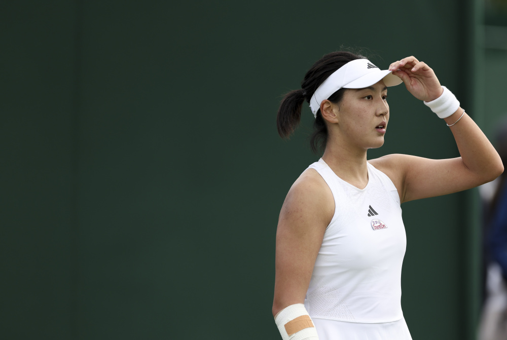 赛进程与李 赛进程与李