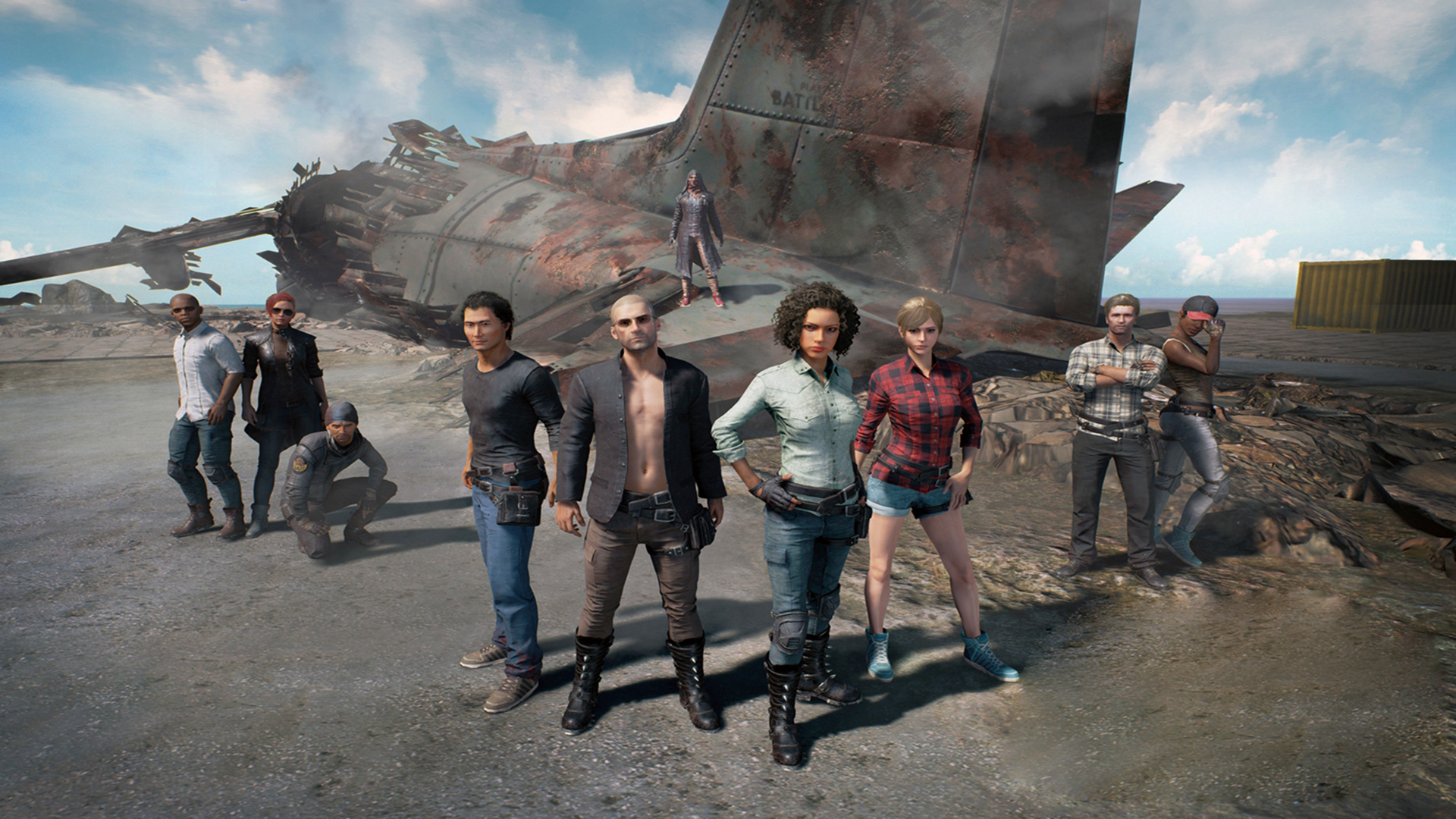 一直稳步发 一直稳步发